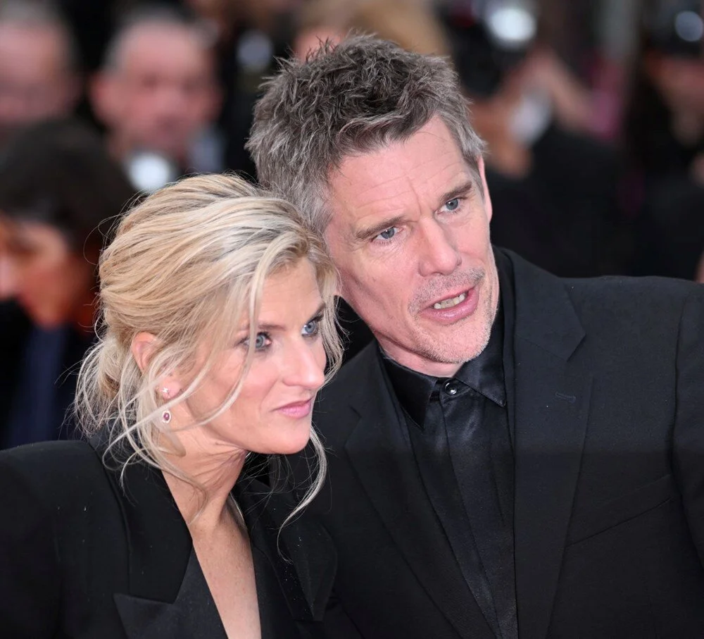 Cannes Film Festivali'nde ''Monster'' galası - 14