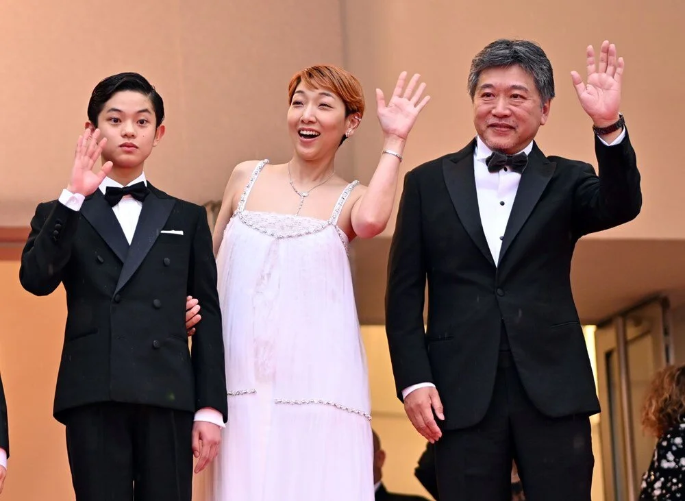 Cannes Film Festivali'nde ''Monster'' galası - 24