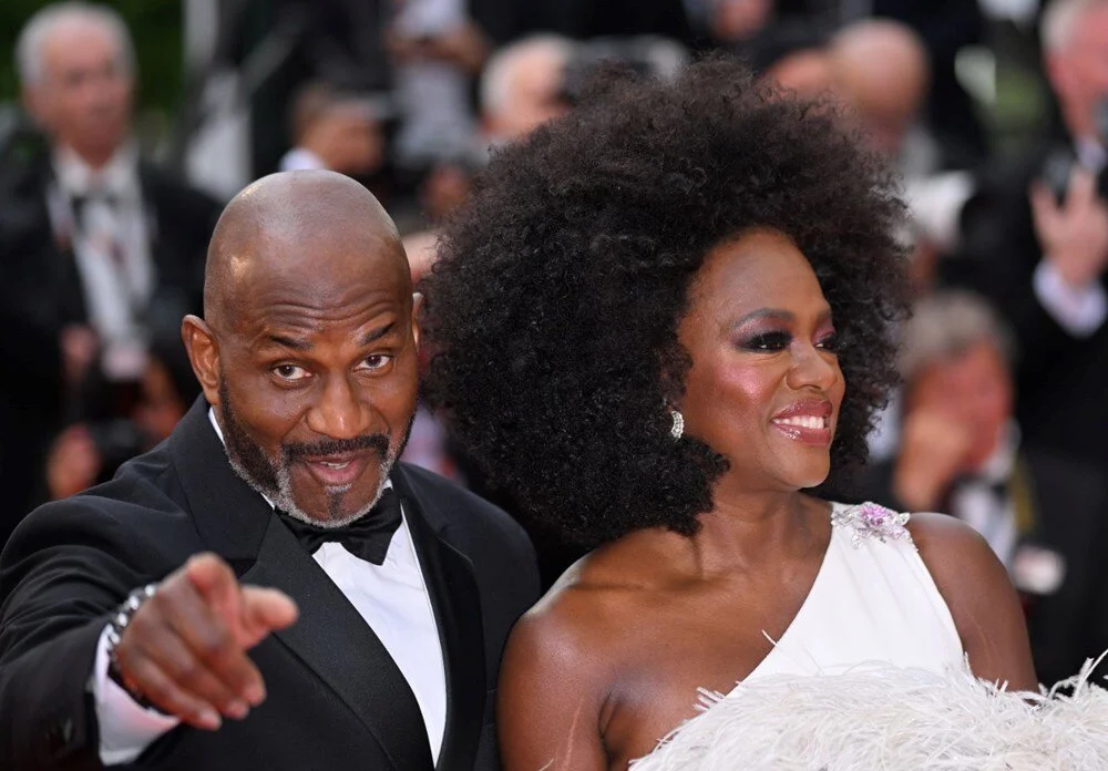 Cannes Film Festivali'nde ''Monster'' galası - 10