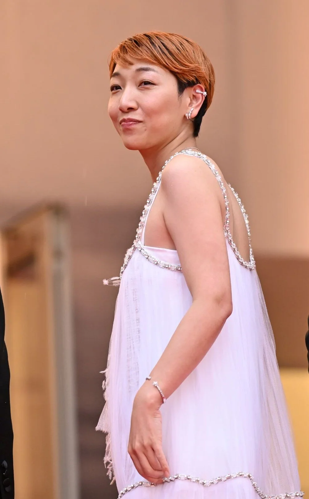 Cannes Film Festivali'nde ''Monster'' galası - 23