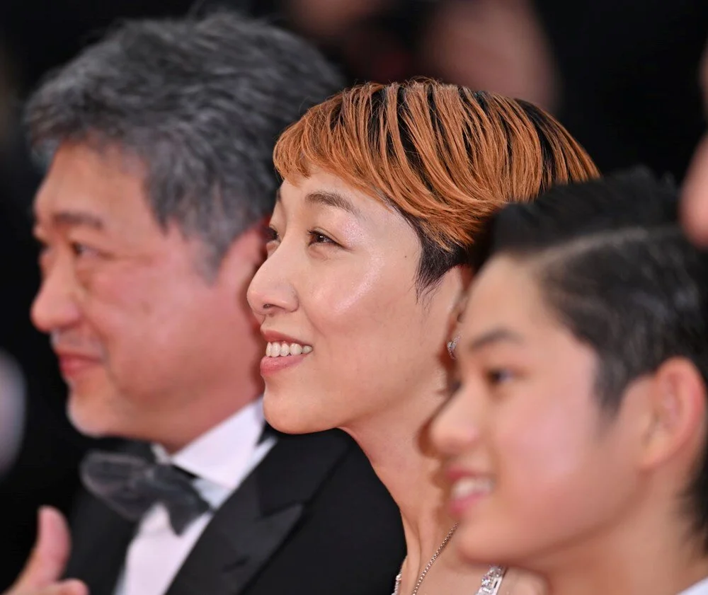 Cannes Film Festivali'nde ''Monster'' galası - 20