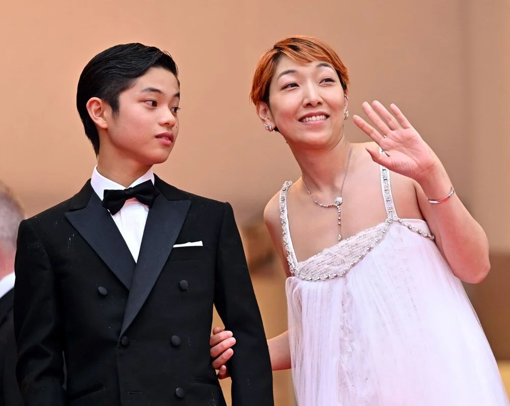 Cannes Film Festivali'nde ''Monster'' galası - 9