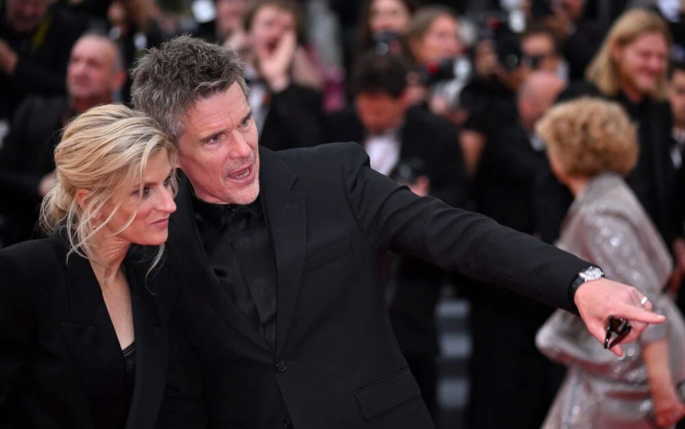 Cannes Film Festivali'nde ''Monster'' galası - 19