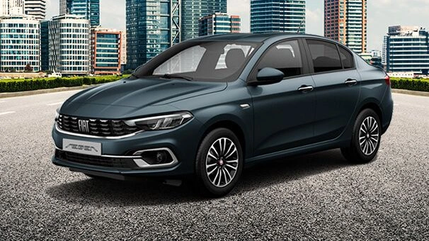Sıfır otomobilde güncel liste belli oldu... 10 model listede - 4