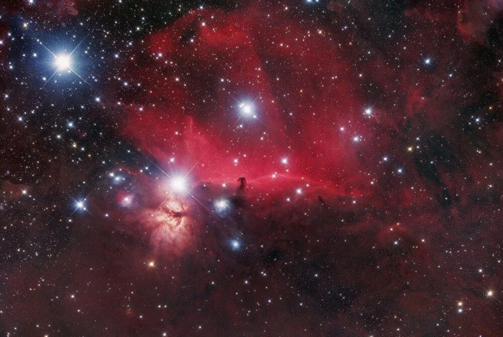 Türk astrofotoğrafçı Güneş fotoğrafı ile ödül kazandı - 10