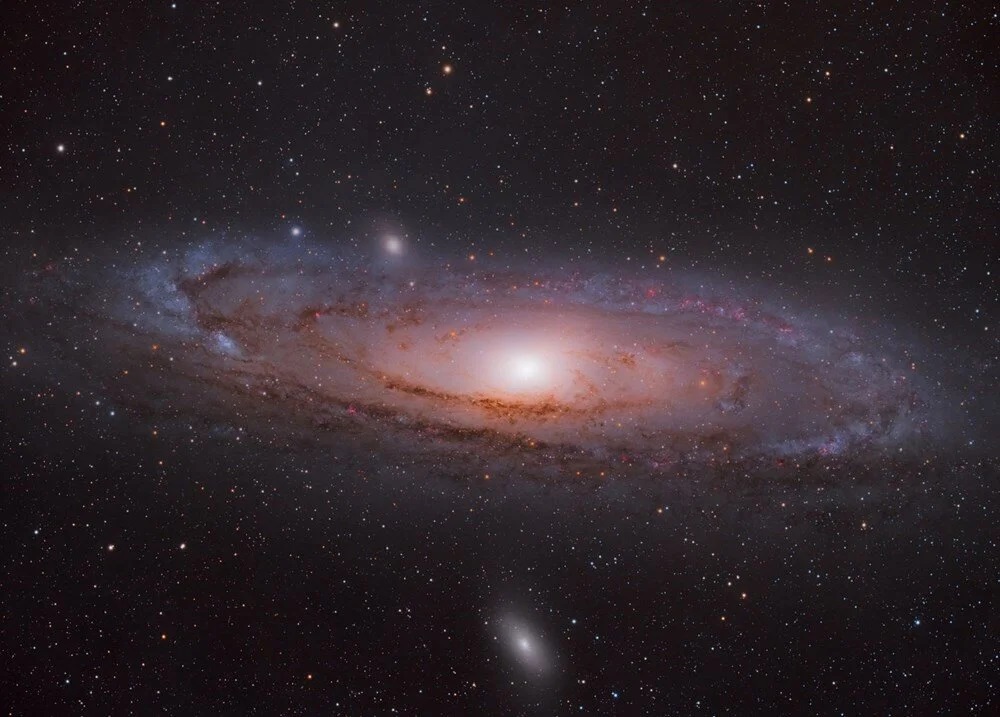 Türk astrofotoğrafçı Güneş fotoğrafı ile ödül kazandı - 5