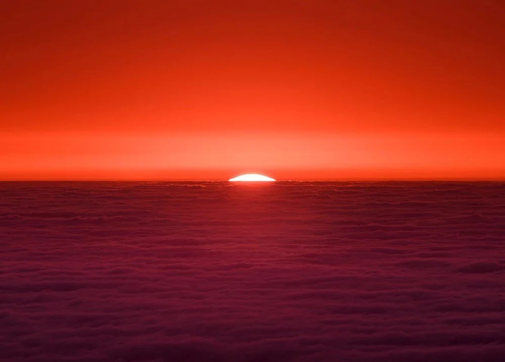 Türk astrofotoğrafçı Güneş fotoğrafı ile ödül kazandı - 4