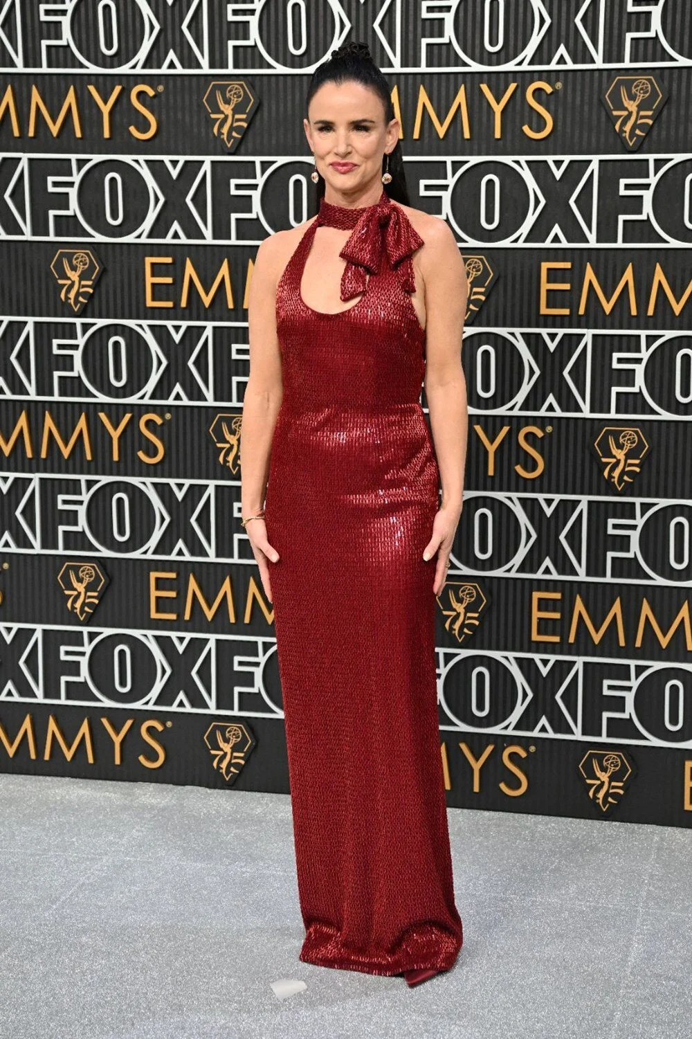 75. Emmy Ödülleri'nde kırmızı halı şıklığı - 4