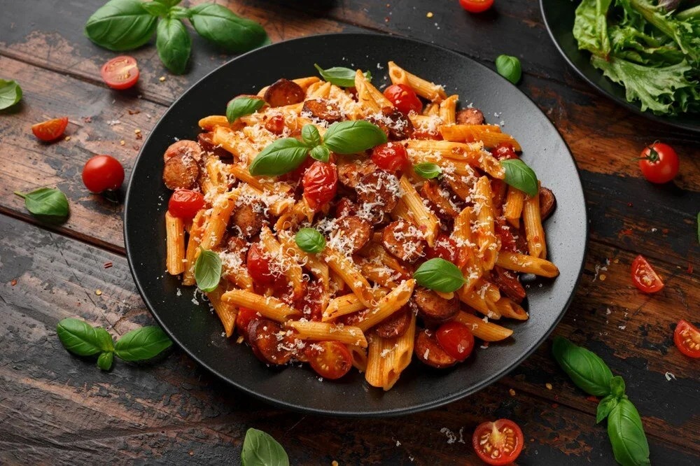 Tasteatlas'a göre dünyanın en iyi yemek şehirleri - 8