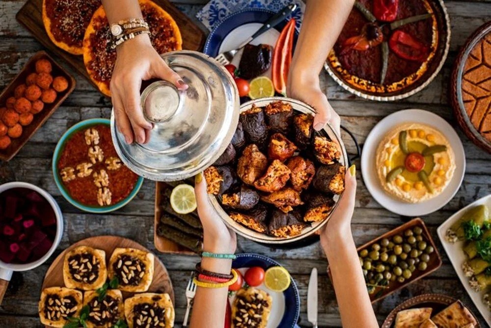 Tasteatlas'a göre dünyanın en iyi yemek şehirleri - 2