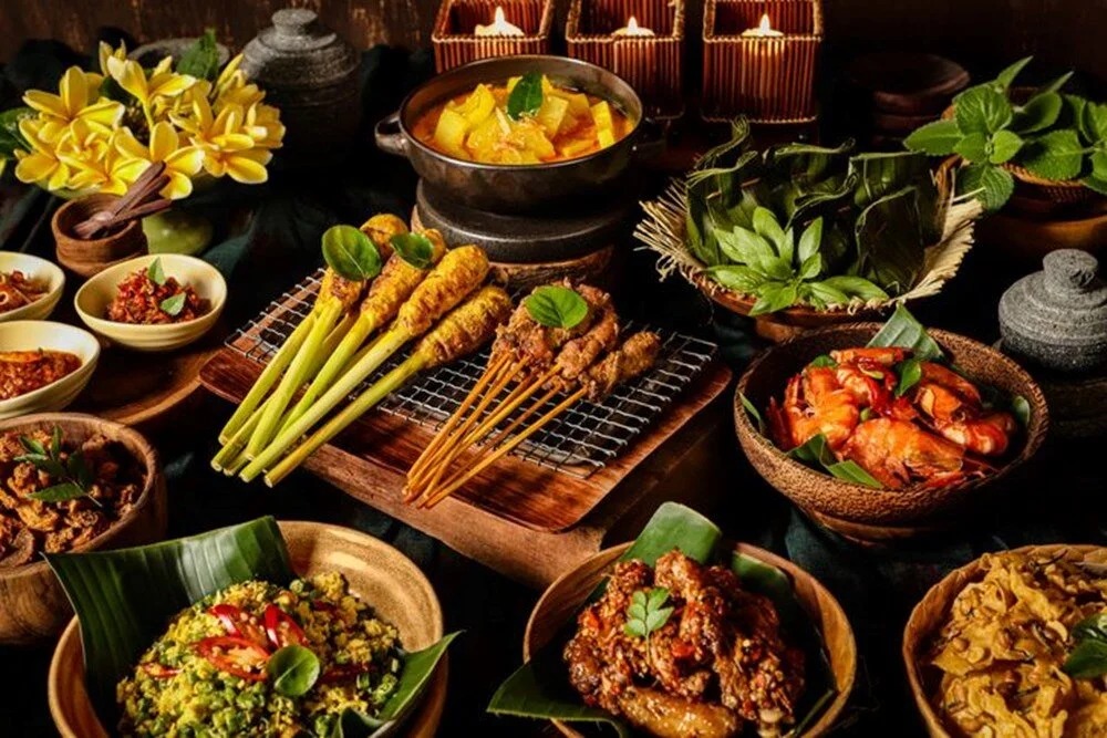 Tasteatlas'a göre dünyanın en iyi yemek şehirleri - 1