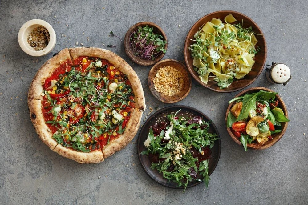 Tasteatlas'a göre dünyanın en iyi yemek şehirleri - 10