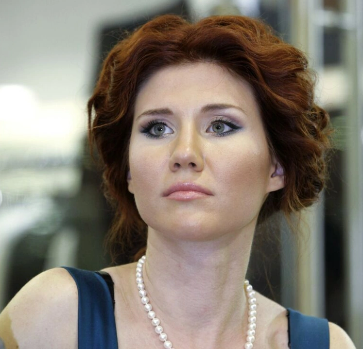 Rus casus Anna Chapman itiraf etti: Cinsellik silahım oldu - 1