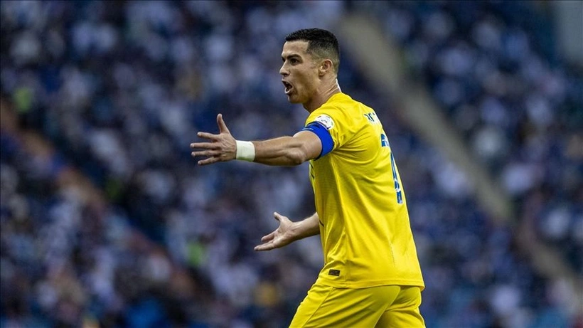 2024’ün en çok kazanan futbolcuları - 1