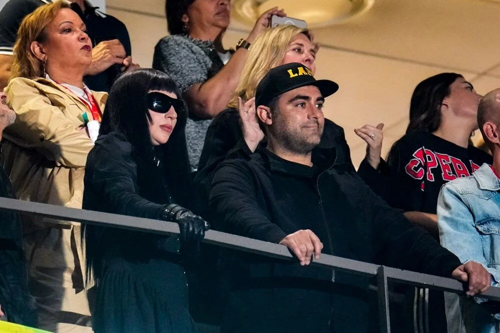 Dünyaca ünlü yıldızların akın ettiği Super Bowl'da şampiyon belli oldu - 8