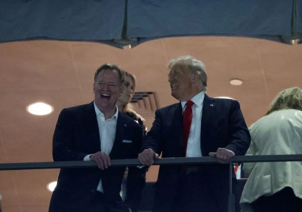Dünyaca ünlü yıldızların akın ettiği Super Bowl'da şampiyon belli oldu - 20