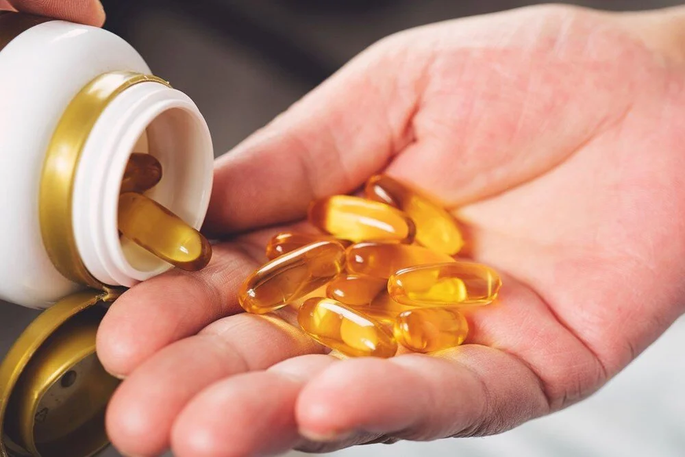D vitamini fazlalığının işareti: Bu belirtileri önemseyin - 5
