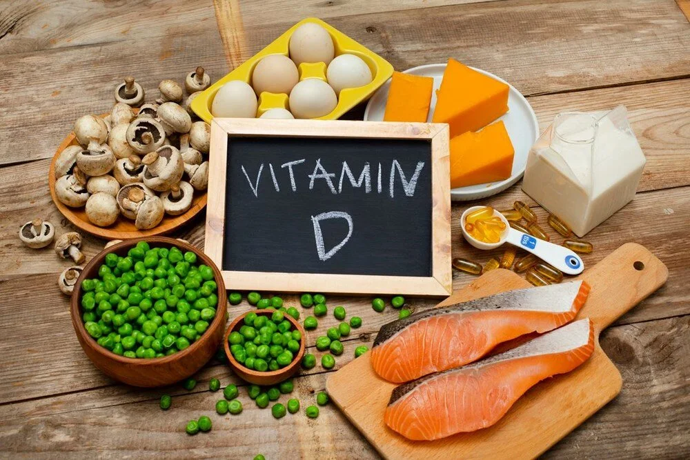 D vitamini fazlalığının işareti: Bu belirtileri önemseyin - 2