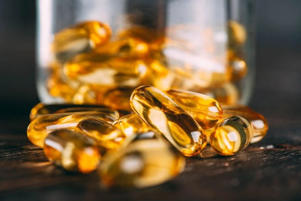 D vitamini fazlalığının işareti: Bu belirtileri önemseyin - 7