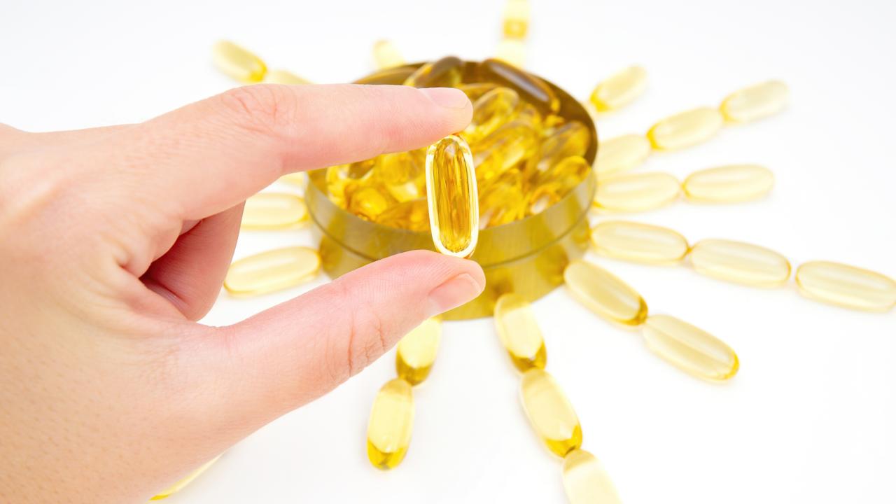 D vitamini fazlalığının işareti: Bu belirtileri önemseyin - 4