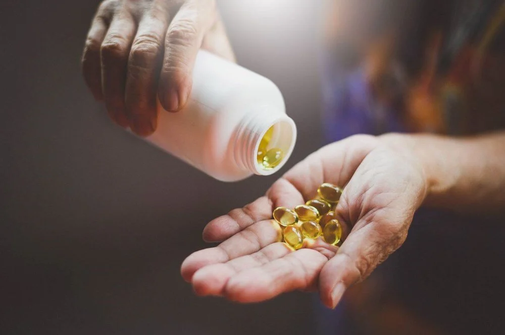 D vitamini fazlalığının işareti: Bu belirtileri önemseyin - 8