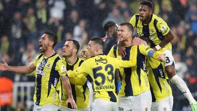 Dünyanın en iyi kulüpleri arasında Türkiye'nin sıralaması - 12
