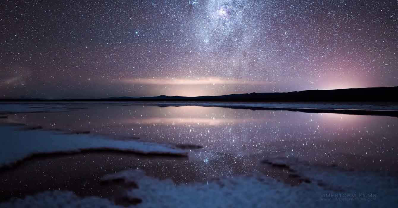Dünya çapında beş sıra dışı gece deneyimi - 10