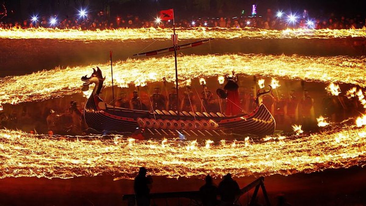 Dünya çapında beş sıra dışı gece deneyimi - 6