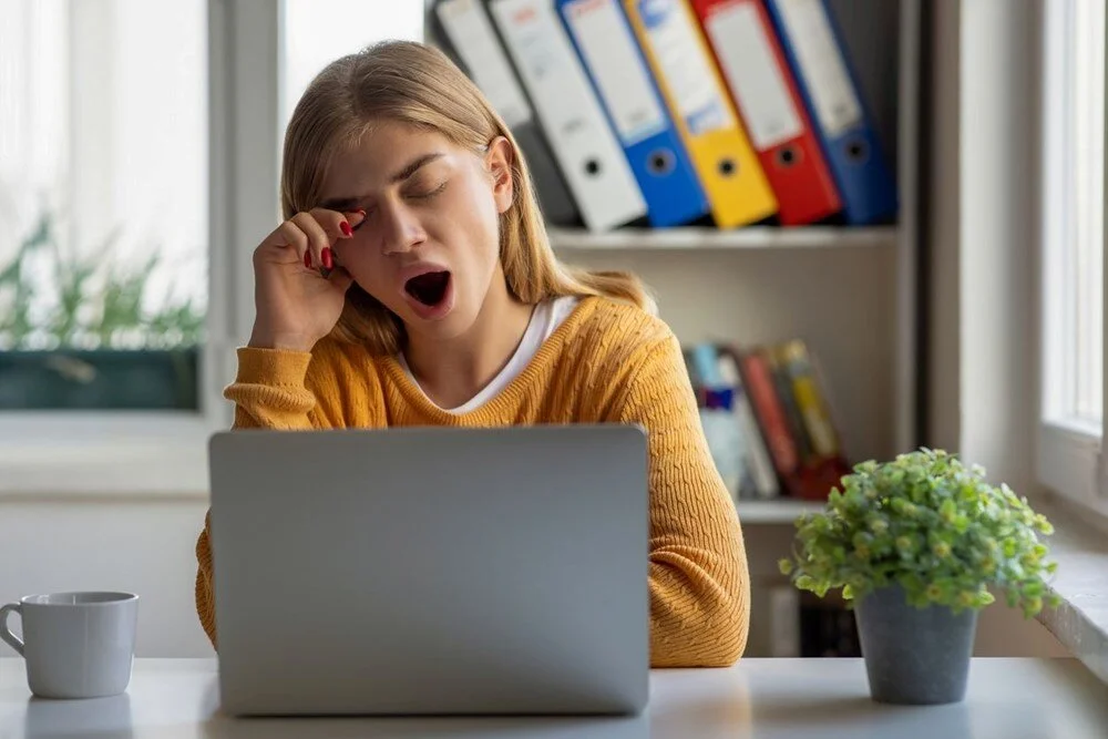 Beslenme eksikliğinin vücuttaki sinyali - 5