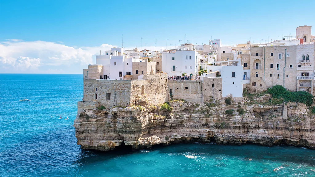 2025'te ziyaret edebileceğiniz dokuz Avrupa tatil destinasyonu - 2