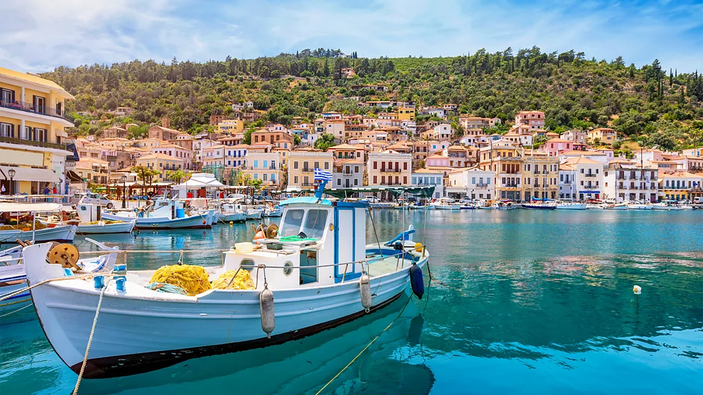 2025'te ziyaret edebileceğiniz dokuz Avrupa tatil destinasyonu - 7