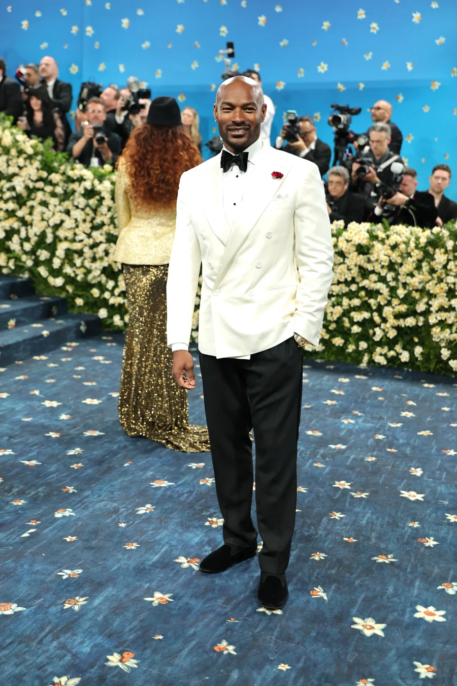 Kırmızı Halı Alarmı: Met Gala 2025 - 28