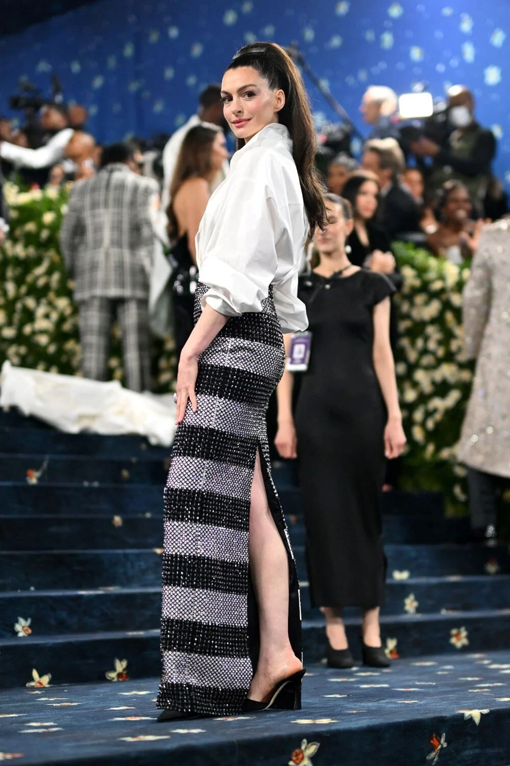 Kırmızı Halı Alarmı: Met Gala 2025 - 4
