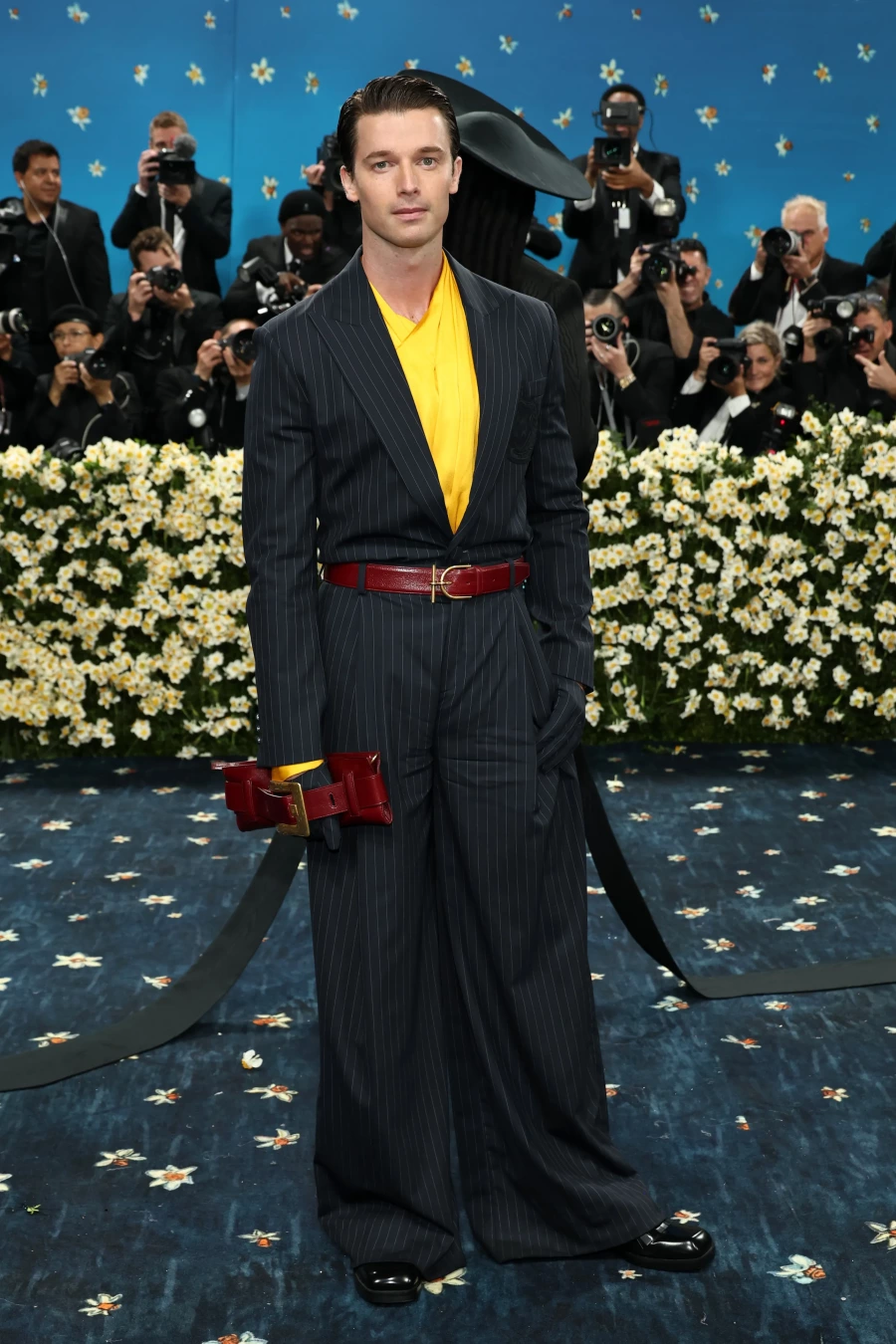 Kırmızı Halı Alarmı: Met Gala 2025 - 22