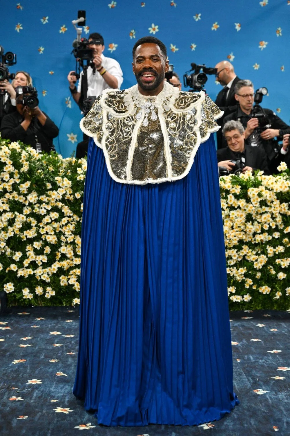 Kırmızı Halı Alarmı: Met Gala 2025 - 5
