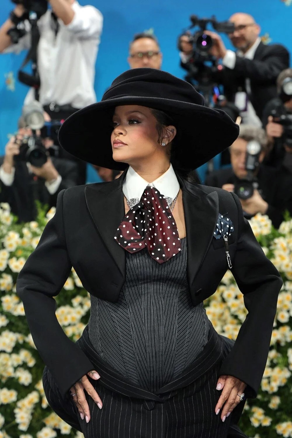 Kırmızı Halı Alarmı: Met Gala 2025 - 29