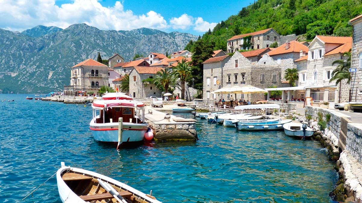 Vize derdi olmadan seyahat edilebilecek 7 Avrupa ülkesi - 8