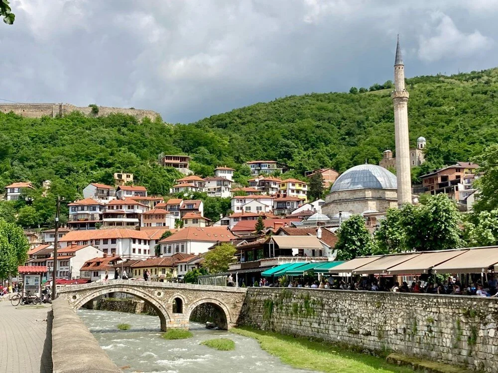 Vize derdi olmadan seyahat edilebilecek 7 Avrupa ülkesi - 7