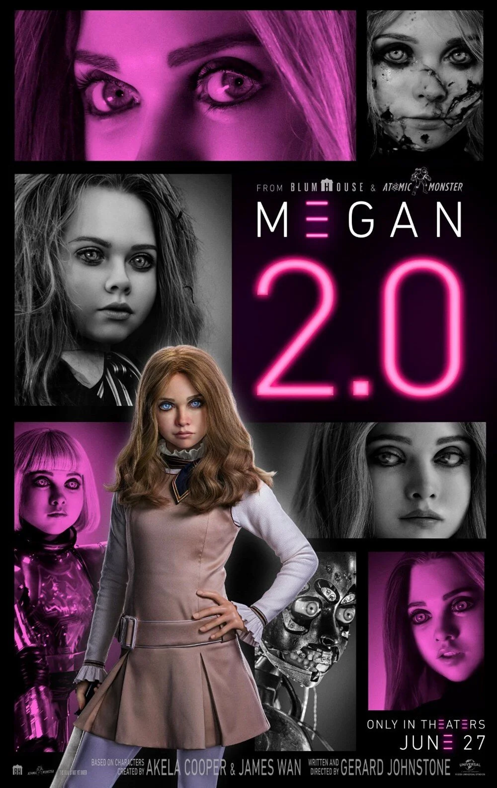 2025 Haziran ayında kaçırmamanız gereken filmler - 1