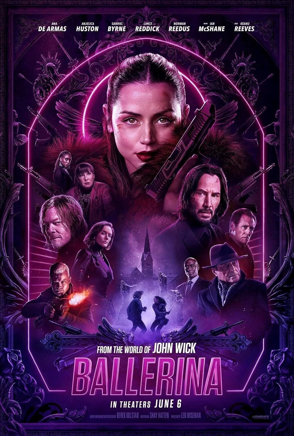 2025 Haziran ayında kaçırmamanız gereken filmler - 6