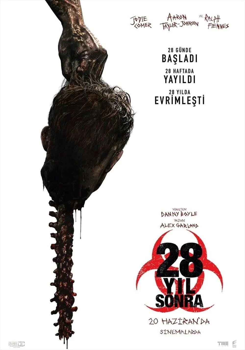2025 Haziran ayında kaçırmamanız gereken filmler - 3