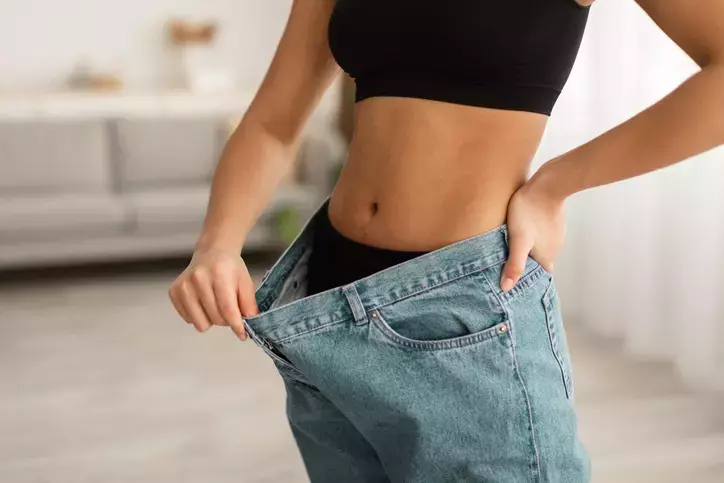 TikTok’un ‘zehirli’ akımı: SkinnyTok nedir? - 6