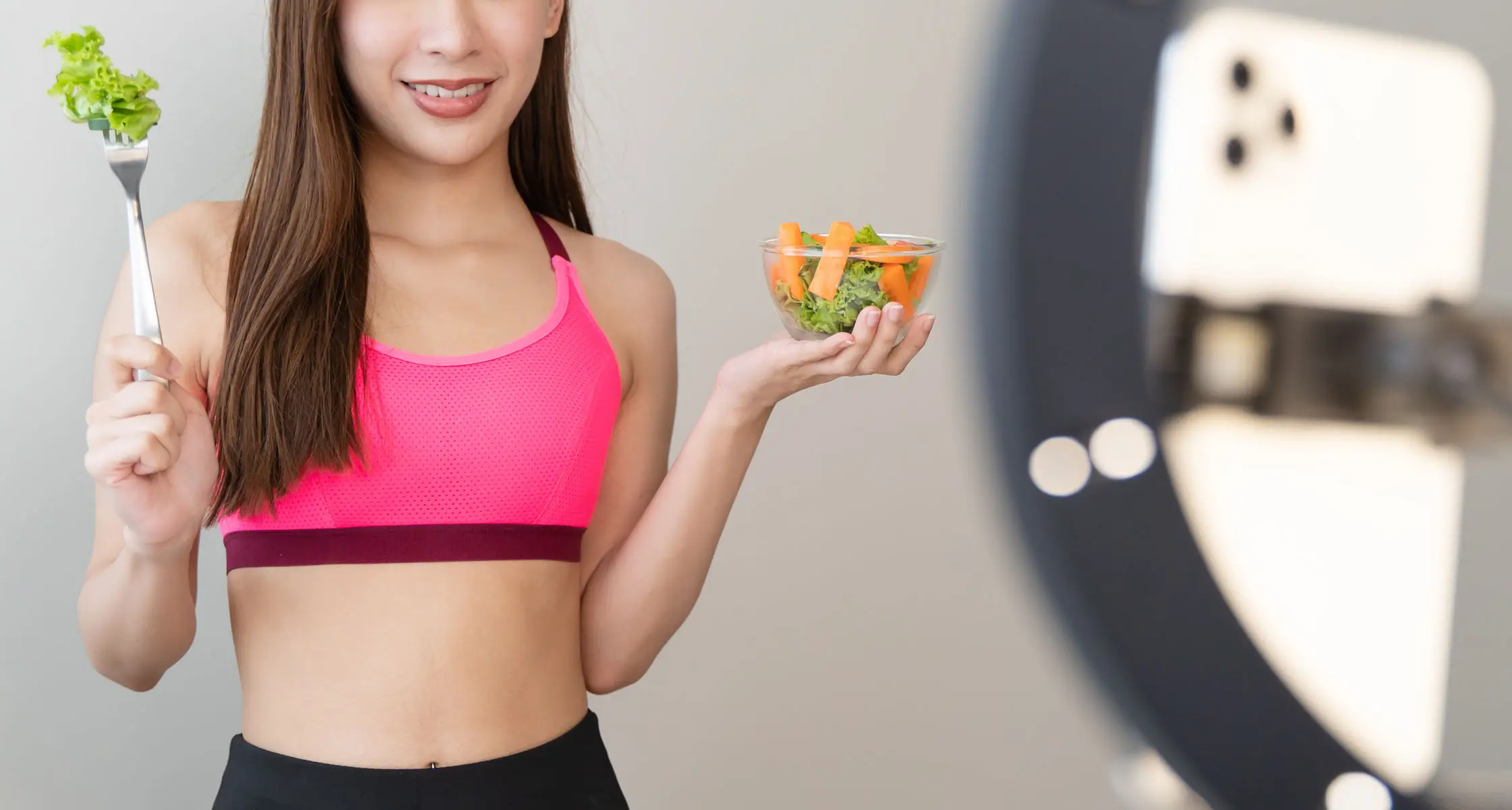 TikTok’un ‘zehirli’ akımı: SkinnyTok nedir? - 10