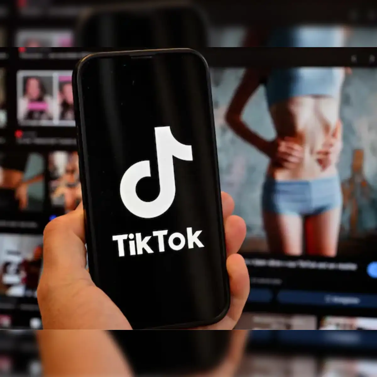 TikTok’un ‘zehirli’ akımı: SkinnyTok nedir? - 9
