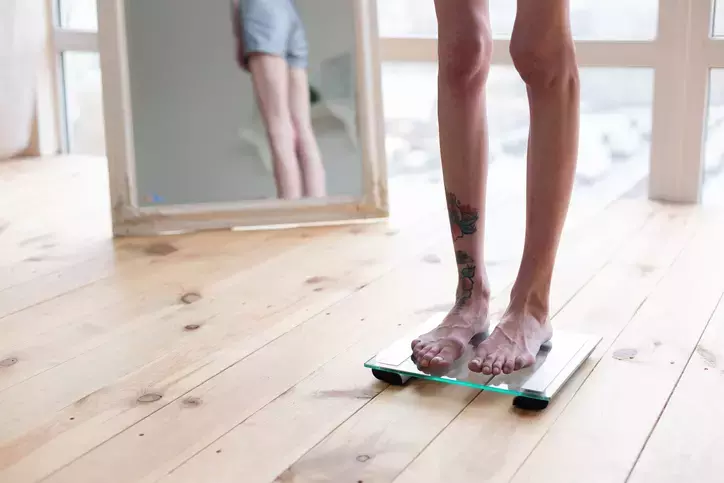 TikTok’un ‘zehirli’ akımı: SkinnyTok nedir? - 4