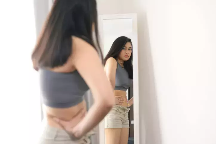 TikTok’un ‘zehirli’ akımı: SkinnyTok nedir? - 1