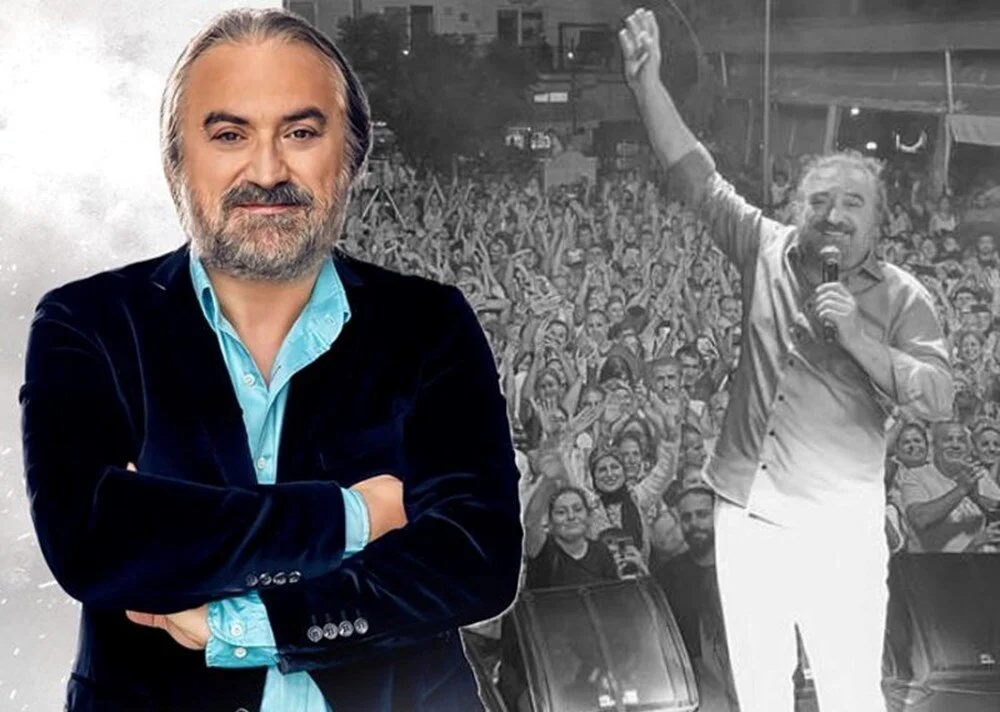 2025 yılında aramızdan ayrılan ünlü isimler - 11
