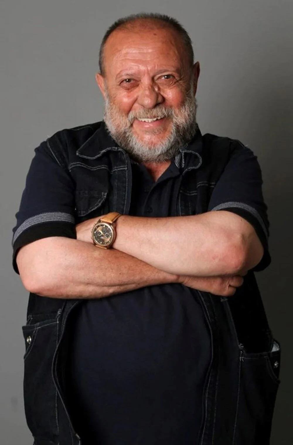 2025 yılında aramızdan ayrılan ünlü isimler - 12