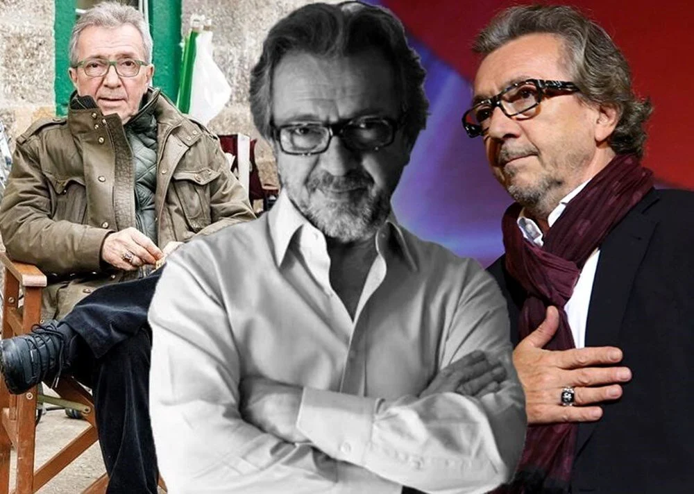 2025 yılında aramızdan ayrılan ünlü isimler - 10