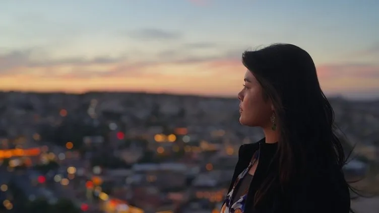 Ziyaretçilerini şoke eden o yer! Aslında hiç var olmamış - 6